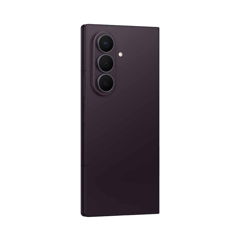 SAMSUNG Galaxy Z Fold 8 Ultra 12+512gb Violet Shadow SM-F976BZVGXSP-image 7