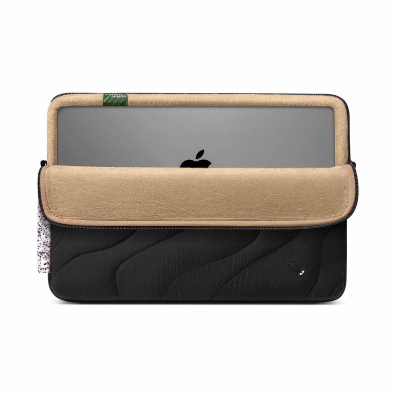 TOMTOC Terra-a27 Laptop Sleeve - Lavascape (16 Inch) A27F2D1-image 9