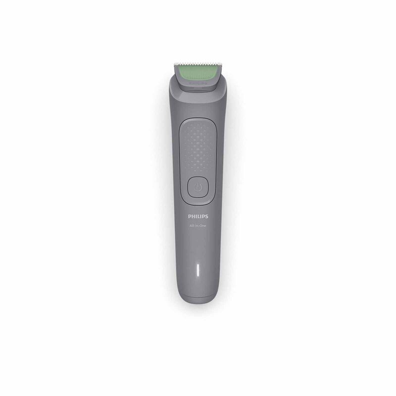 PHILIPS Series 3000 All-in-one Trimmer 7 In 1 Trimmer MG3911/15-image 3