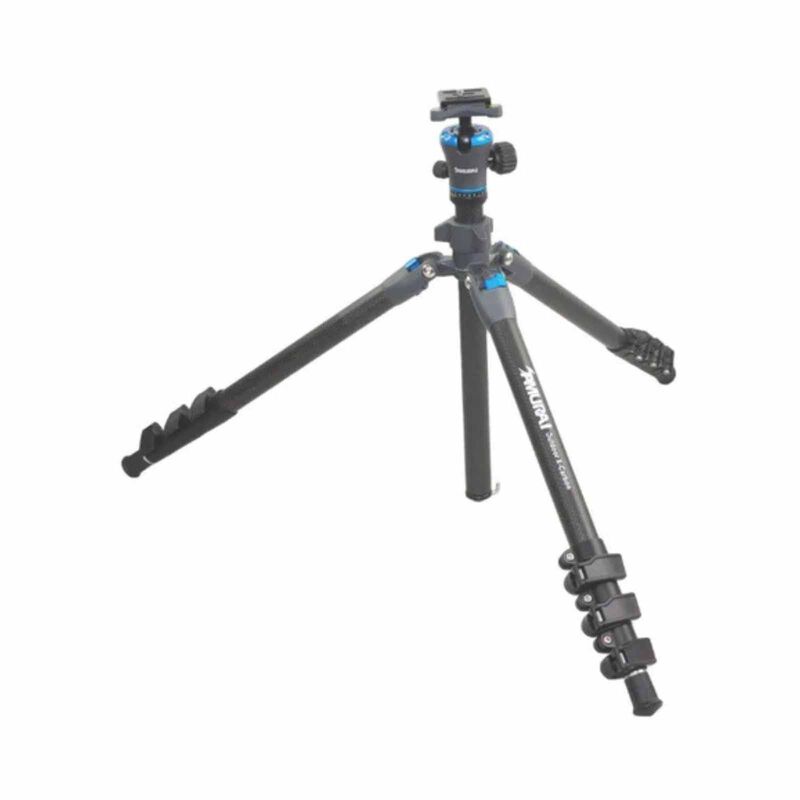 SAMURAI Tripods X-carbon TRIPODS X-CARBON-image 3