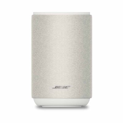 BOSE Lifestyle Ultra Speaker (220v,uk) - White Smoke 894001-4200