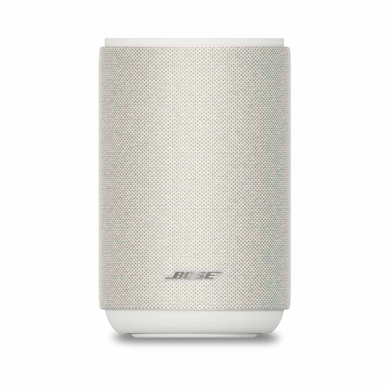 BOSE Lifestyle Ultra Speaker (220v,uk) - White Smoke 894001-4200-image 1