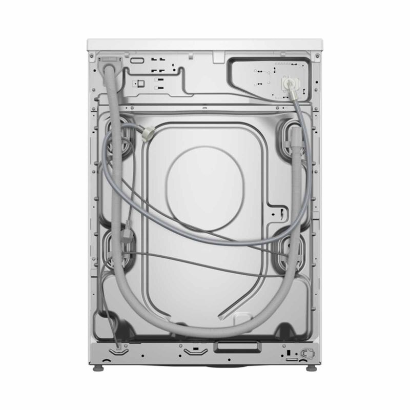 BOSCH Front Load Washer (10kg) WGG25400SG-image 4