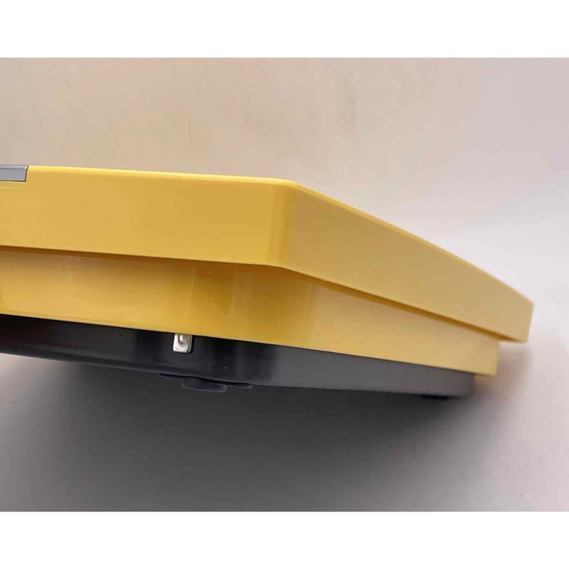 TANITA Mechanical Bathroom Scale HA680-YL-image 4
