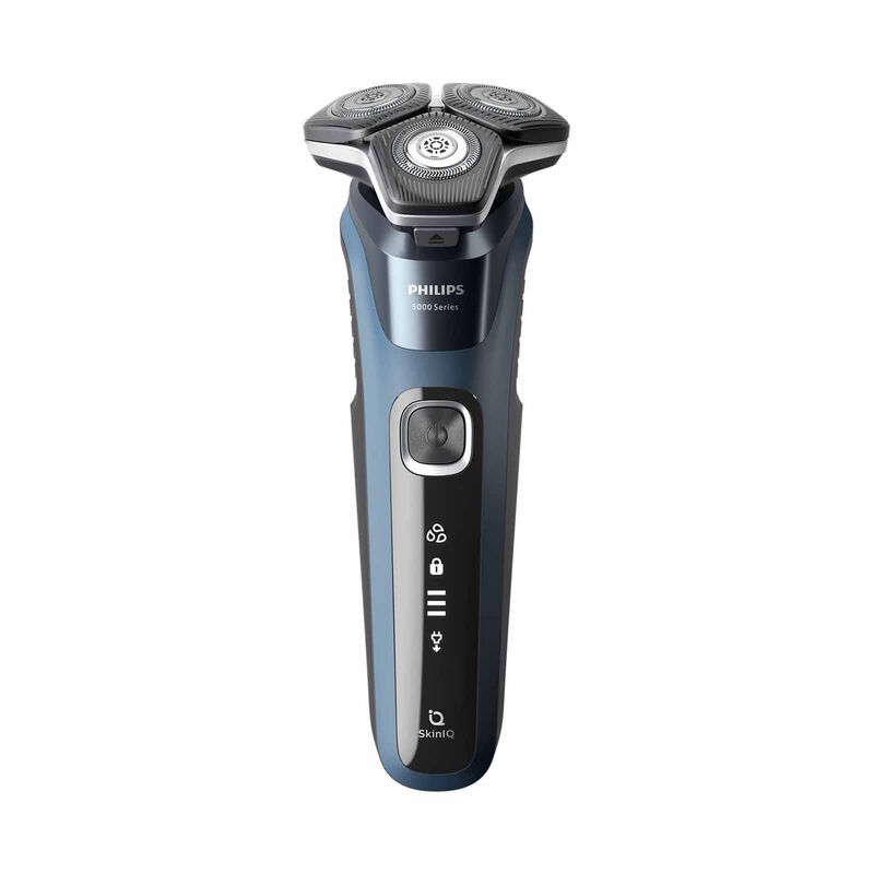PHILIPS Series 5000 Wet & Dry Electric Shaver S5880/20-image 1