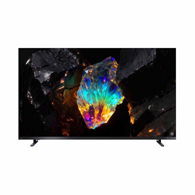 TOSHIBA 75 In Rgb Mini Led 4k Ai Tv 75ZXSP-image 1