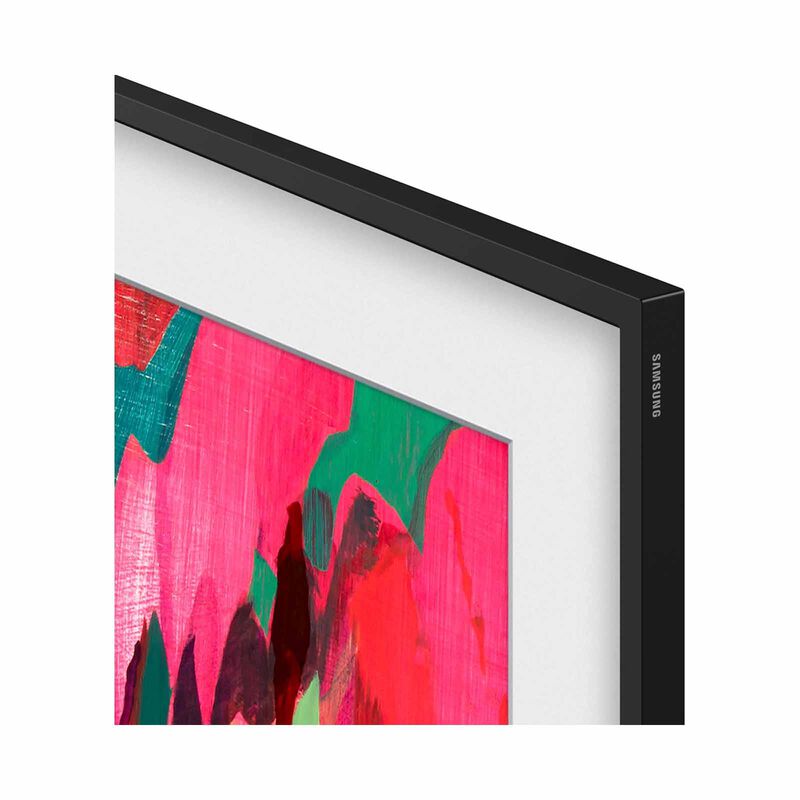 SAMSUNG 75 In Frame Neo Qled Mini Led Smart Tv QA75LS03FWKXXS-image 3