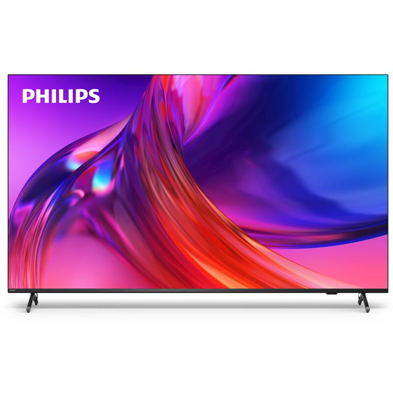 PHILIPS 50 In 4k Uhd Google Led Tv 50PUT8808/98-image 5