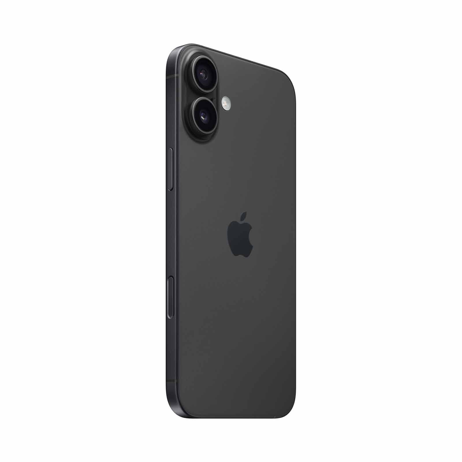 APPLE Iphone 16 Plus 128gb Black MXVU3ZP/A