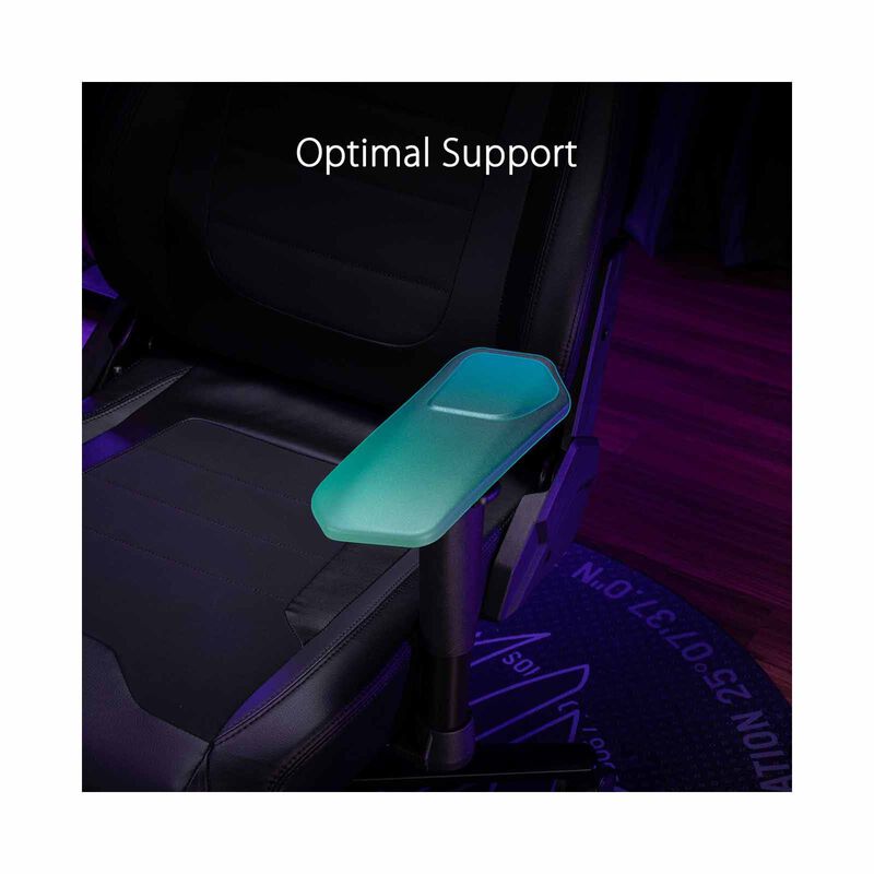 ASUS Rog Aethon Gaming Chair (exclude Installation Charges) SL201 ROG AETHON-image 10