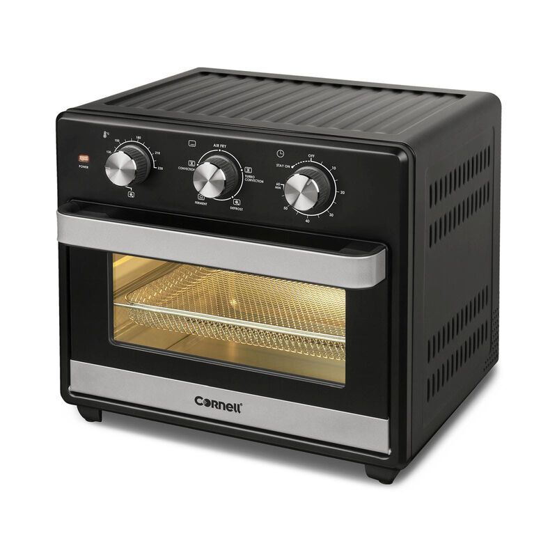 CORNELL Air Fryer Oven (25l) CAFE25L-image 1