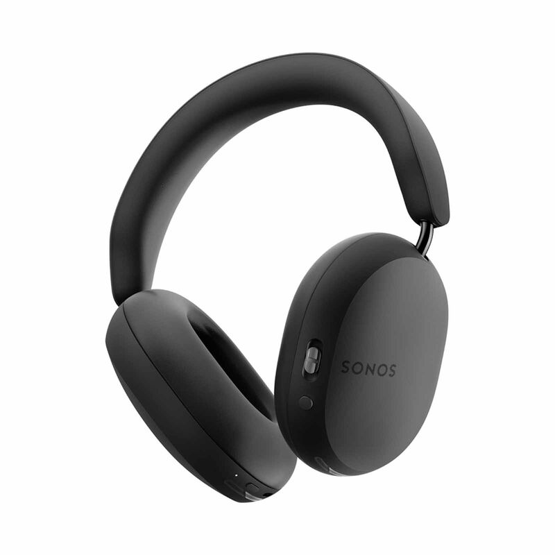 SONOS Wireless Headphone ACE (BLACK)-image 2