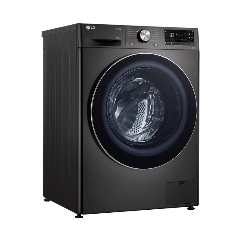 LG Front Load Washer And Dryer (10/6kg) FV1410H3BA-image 10