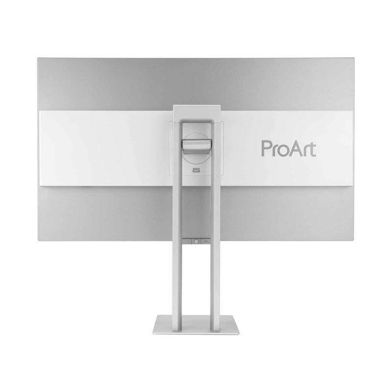 ASUS 31.5in Proart 4k 240hz Monitor PA32UCDM-image 9