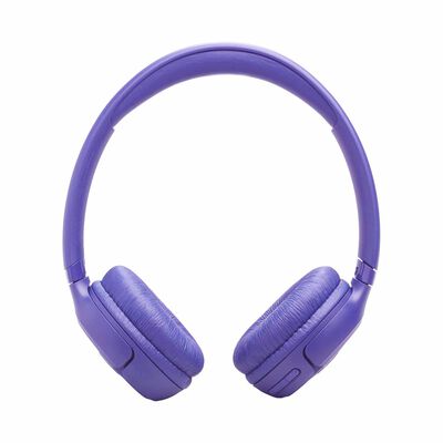 JBL Wireless On-ear Headphones TUNE 530BT LAVENDER