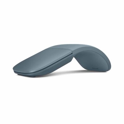 MICROSOFT Surface Arc Mouse Sc Bluetooth - Ocean Blue EP2-32756