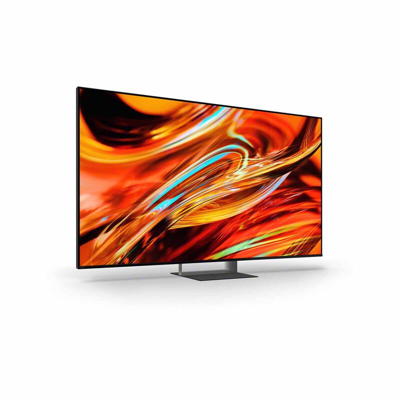 SONY 75 In 4k Rgb Ai Google Tv K-75XR70M2-image 5