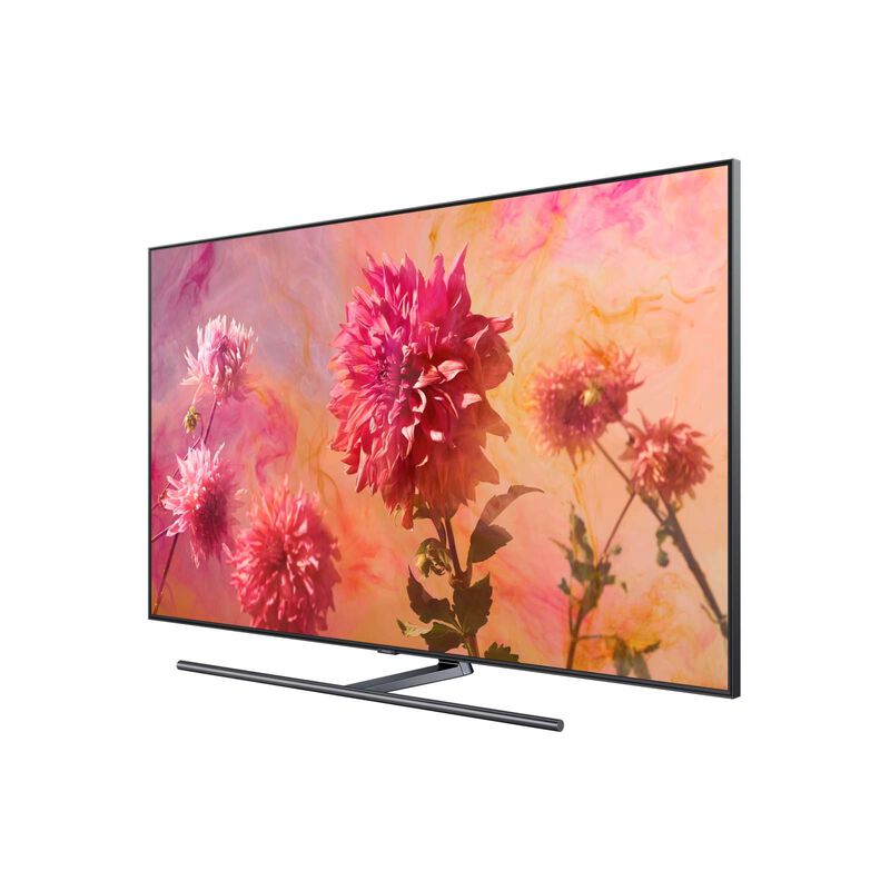 SAMSUNG 65 In Ultra Hd 4k Smart Qledtv QA65Q9FNAKXXS-image 6