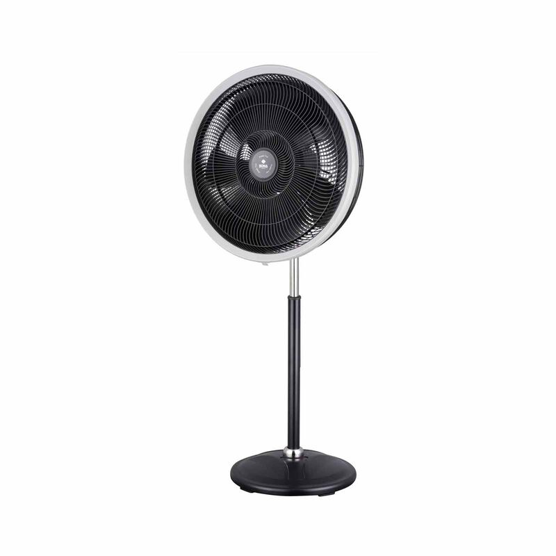 SONA 16 In Dc Power Stand Fan SSO6661DCP-image 4