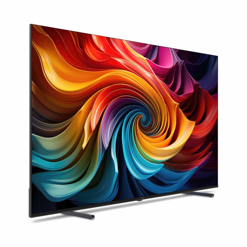 PHILIPS 86 In 4k Uhd Qled Google Tv 86PQT8530/98-image 2