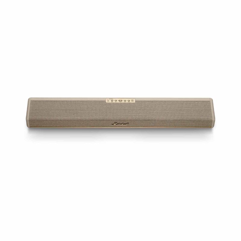 MARSHALL Soundbar HESTON 60-CREAM-image 3