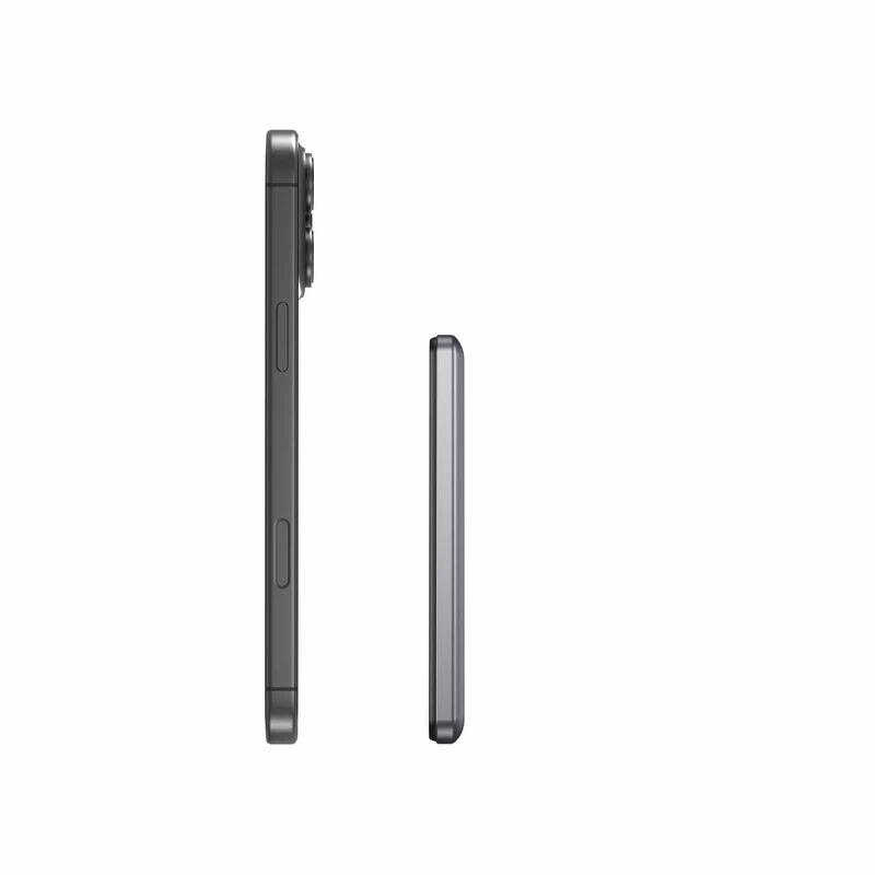 MAZER Qi2 Certified 15w 5000mah Pd20w Ultra Thin Power Bank - Grey M-MAGAIR29-GY-image 6