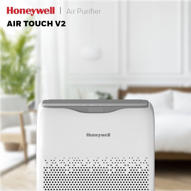 HONEYWELL Air Touch V2 Indoor Air Purifier HC000018/AP/V2/UK-image 2