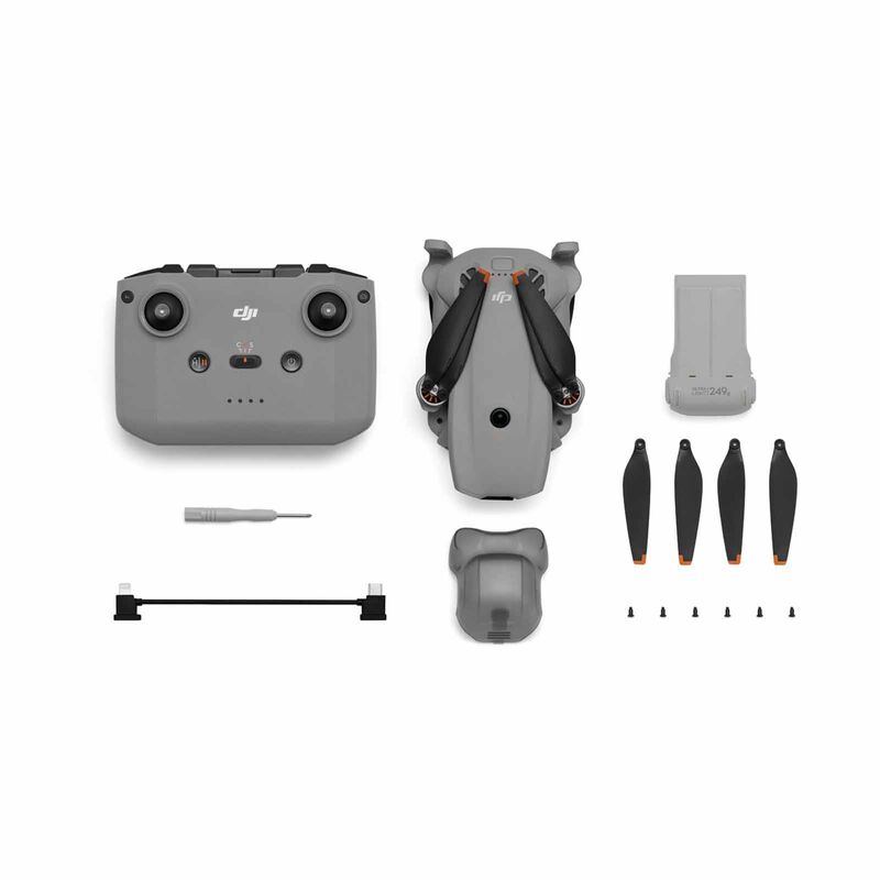 DJI Lito X1 (dji-rc-n3) LITO X1 (DJI-RC-N3)-image 1