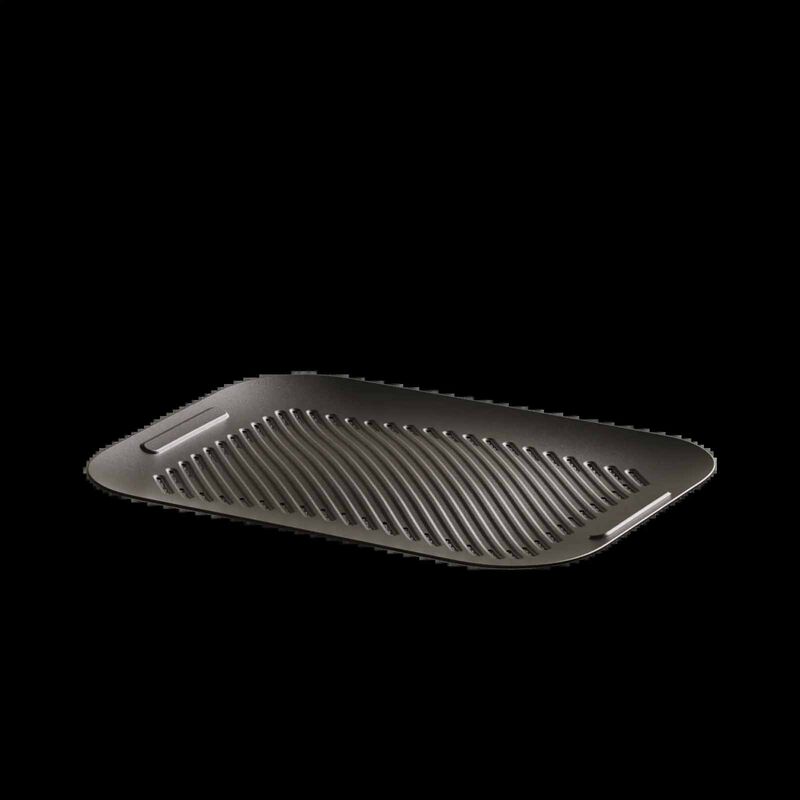 MIDEA Smokeless Radiant Grill - Beige EG-P06SG-image 6