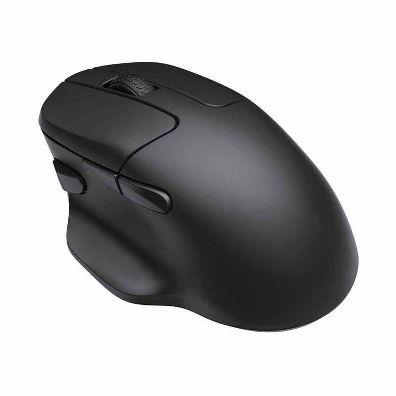 KEYCHRON M7 Bt/2.4ghz/wireless Mouse - Black KYCN-M7-A1-image 8