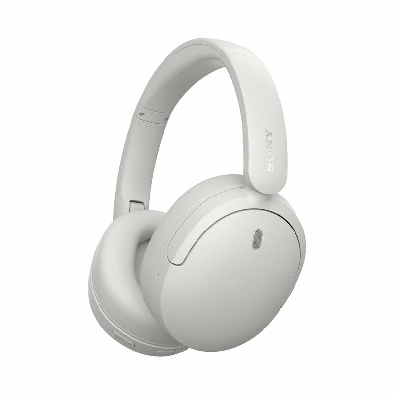 SONY Wireless Noise Cancelling Headphone (white) WH-CH730N/WCE-image 3