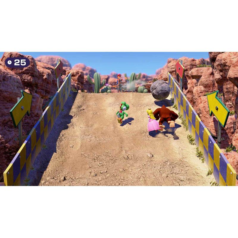NINTENDO Mario Party&trade; Superstars NTD-HAC-P-AZ82A-MSE-image 2