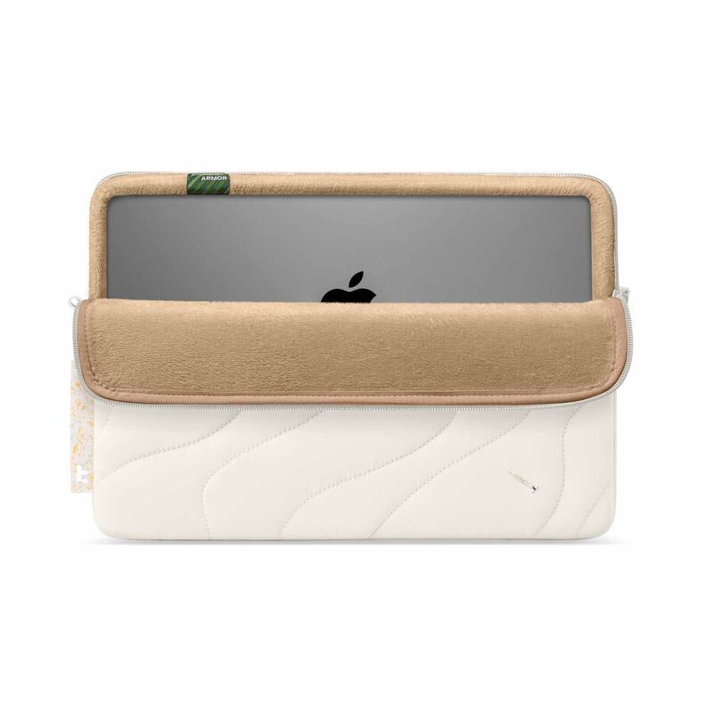 TOMTOC Terra-a27 Laptop Sleeve - Snowberg (16 Inch) A27F2W1-image 9