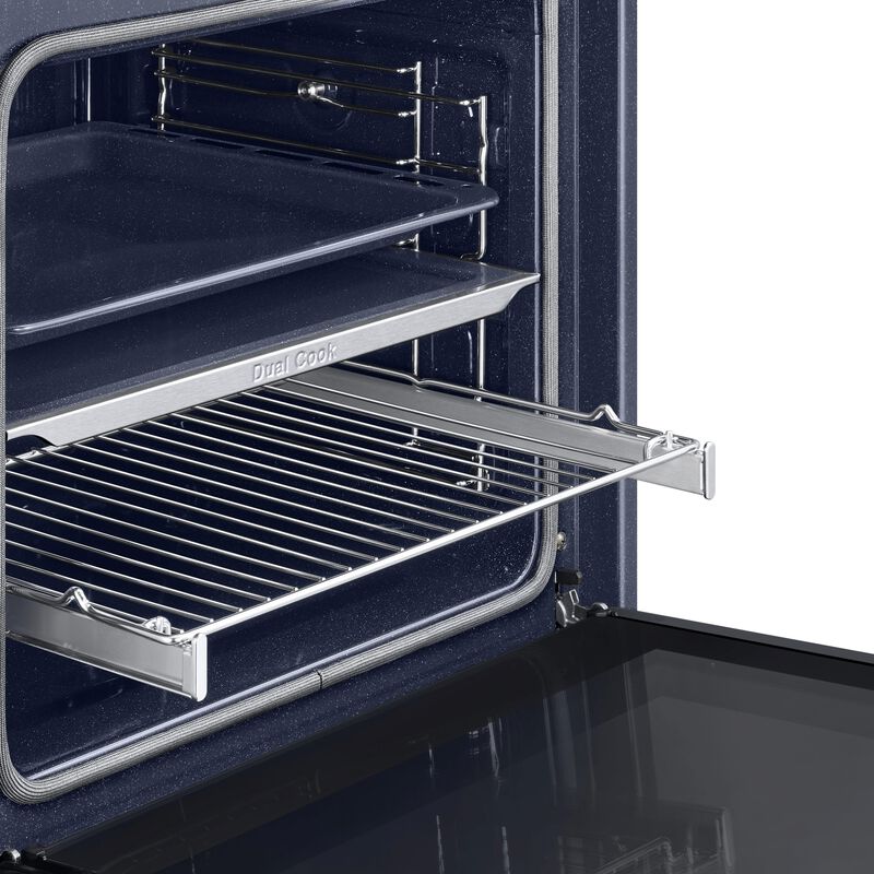 SAMSUNG Built-in Oven ( 76l) (exclude Installation) NV7B4430ZAB/SP-image 7