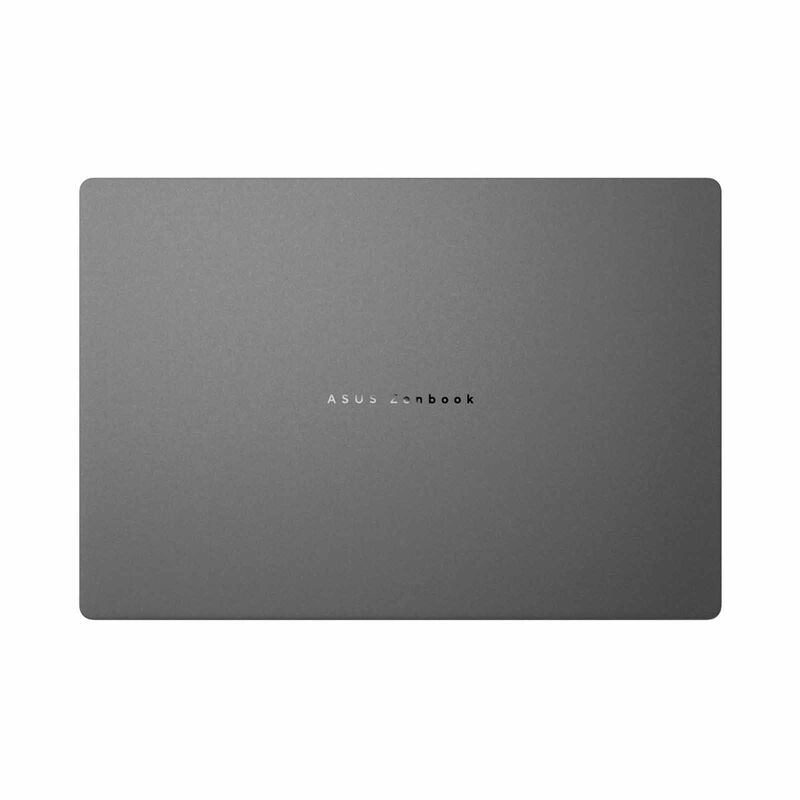 ASUS 14in Oled Sd X X1 26 100 16gb Ram 1tb Ssd Gray ZENBOOK A14 - UX3407QA-QD232W-image 8