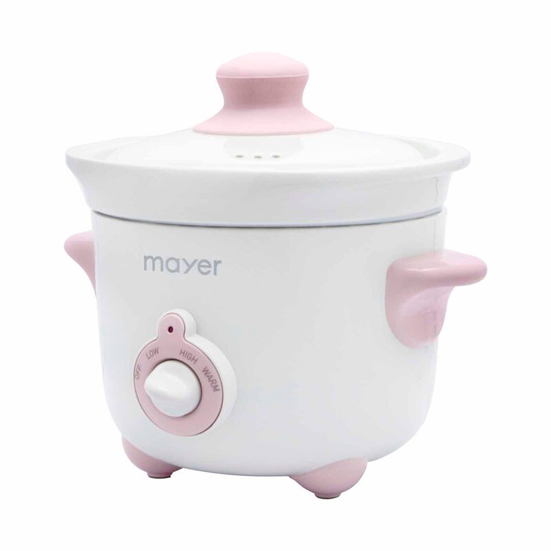 MAYER Slow Cooker (1.5l) MMSC15PK-image 2