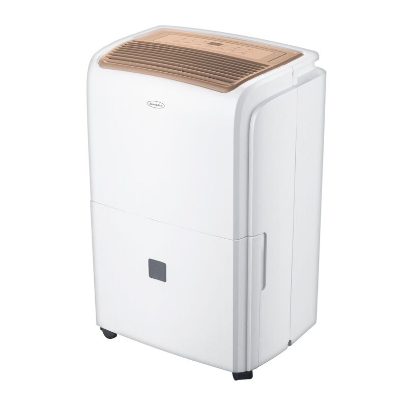 EUROPACE 3-in-1 Dehumidifier (7l) EDH6601S-image null