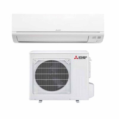 MITSELEC Single Split Aircon MUY-GP13VF / MSY-GP13VF