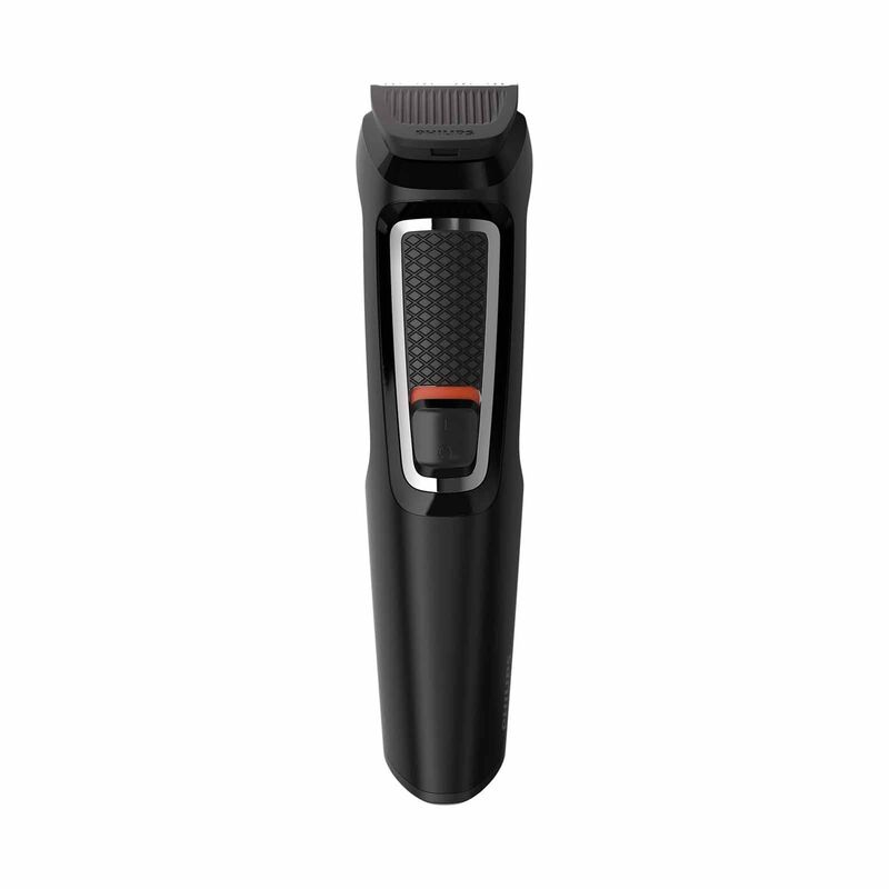 PHILIPS Series 3000 8-in-1 Multigroom All-in-one Trimmer MG3730/15-image 3