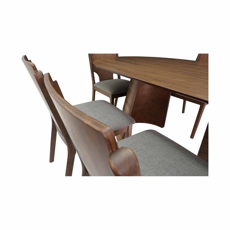 7 Piece Dining Set MERLYN-image 4