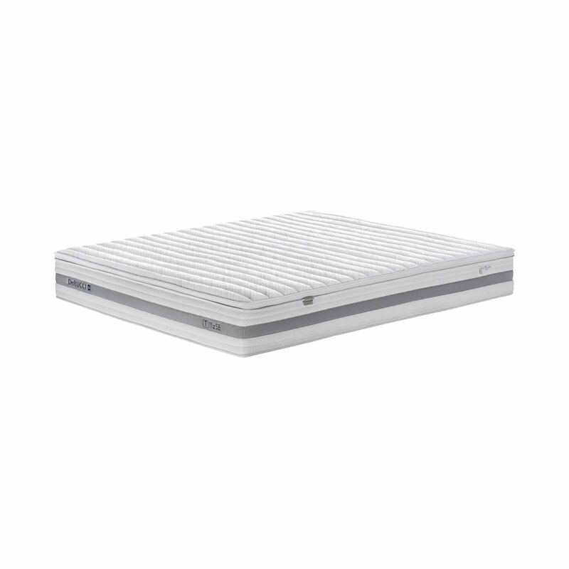 DERUCCI T11z Se Ai Smart Queen Size Mattress MOS1-007-image 3