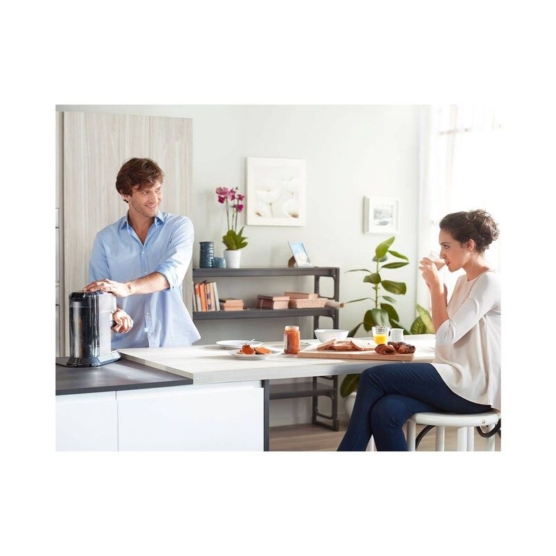 DELONGHI Pump-driven Coffee Machine EC685.M-image 10