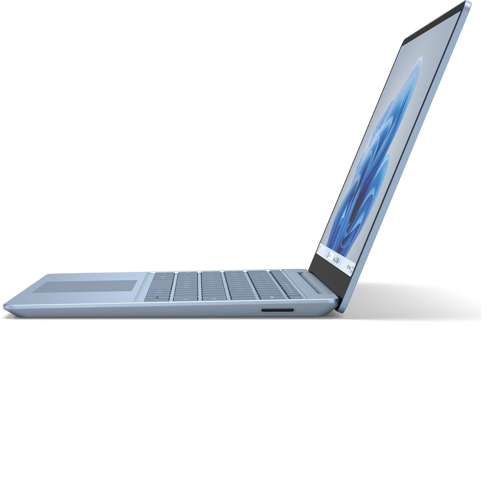 MICROSOFT Surface Laptop Go 3 256gb I5 8gb Ice Blue XK1-00068