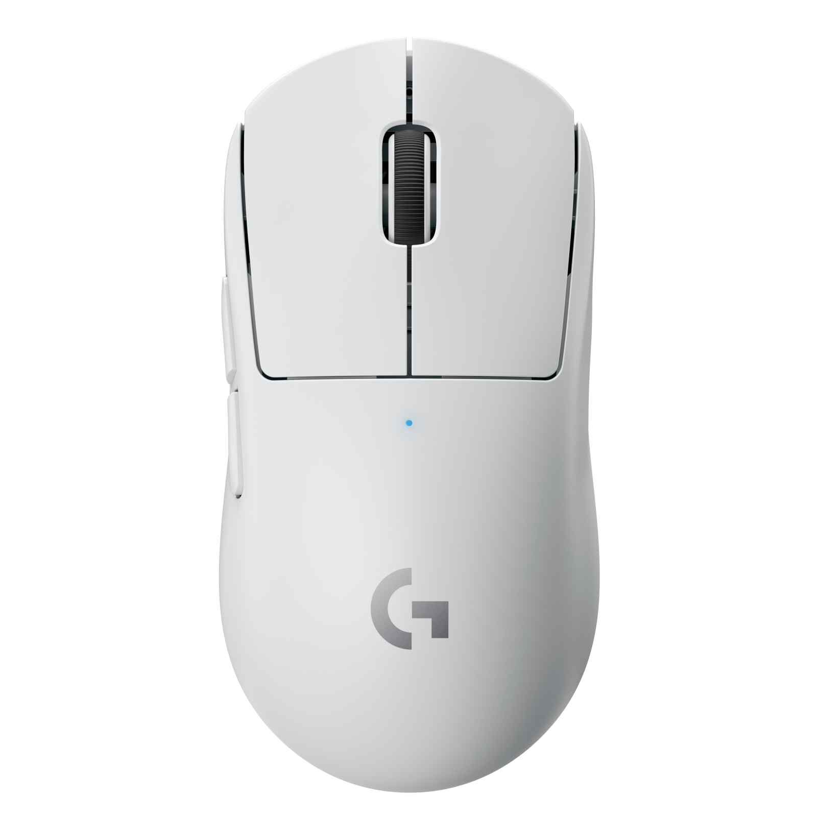 logicool G PRO X SUPERLIGHT ホワイト Logitech G Pro X Superlight Wireless Gaming Mouse (White) | COURTS