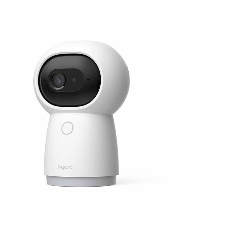 AQARA Camera Hub G3 White CAMERA HUB G3-image 3