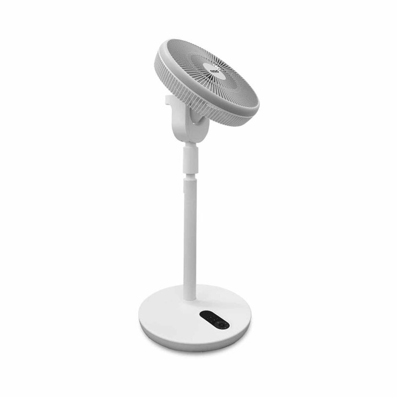 NNIO 14 In Dc Stand Fan With Remote N1400DCSFR-image 3