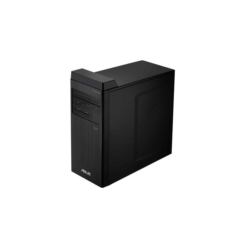 ASUS Intel I5-13400 8gb Ram 512gb Ssd Win 11 EXPERTCENTRE D500SE-513400027W-image 2