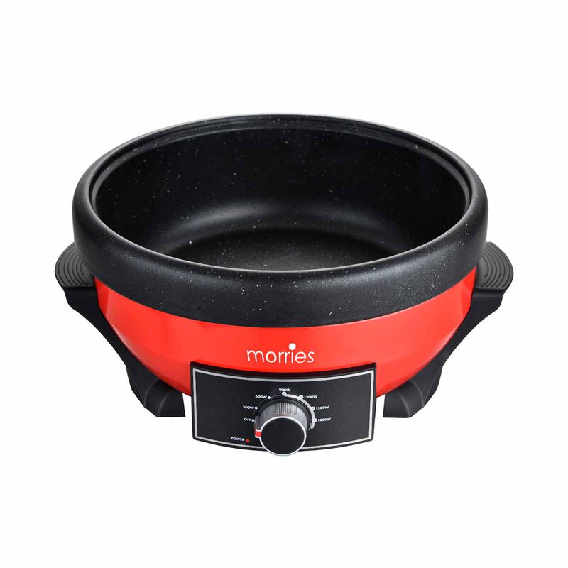 MORRIES Multi Cooker / Steamboat (7.0l) MS-7000MC-image 4
