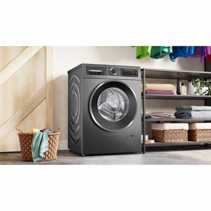 BOSCH Front Load Washer (10kg) WGG25401SG-image 8