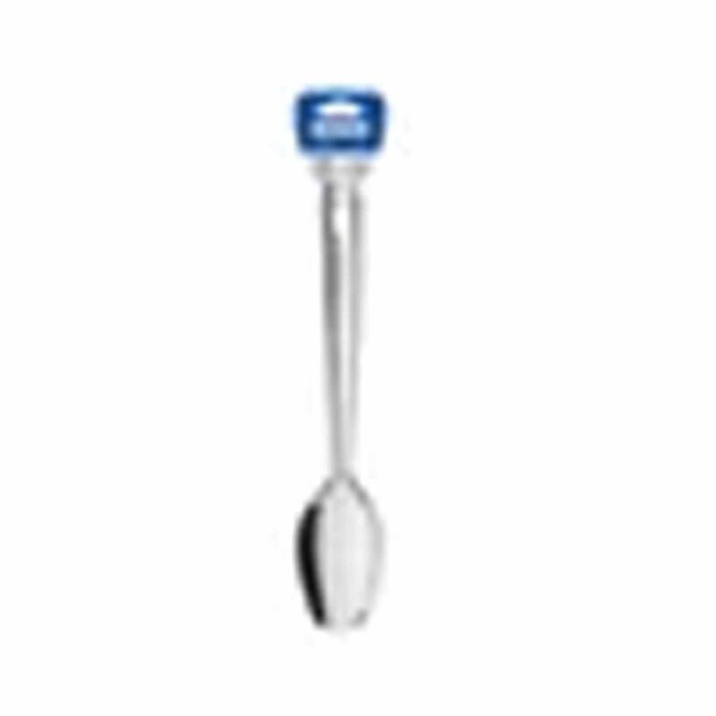 TRAMONTINA Extrata Stainless Steel Serving Spoon 63815101-image null